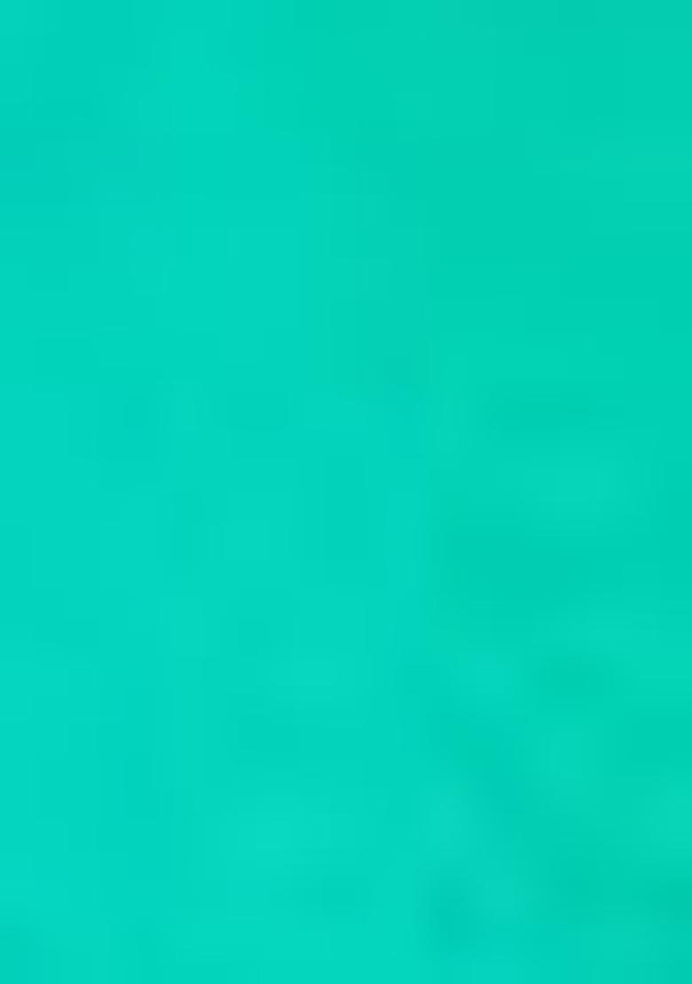 Turquoise Blue Woven Silk Blend Saree Set