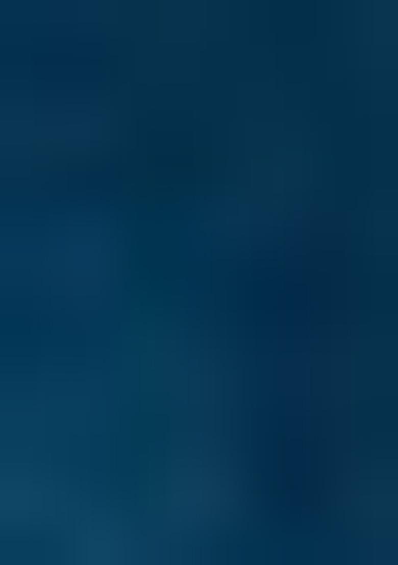 Blue Woven Linen Saree Set