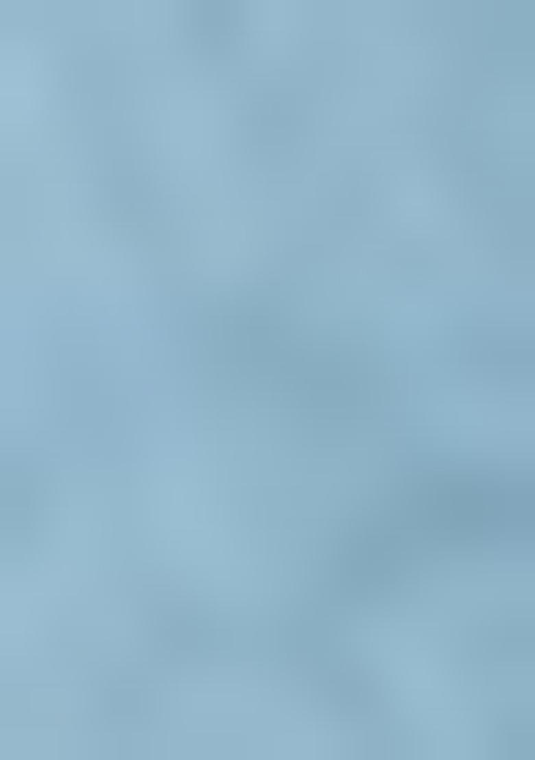 Multi Printed Chinon Saree