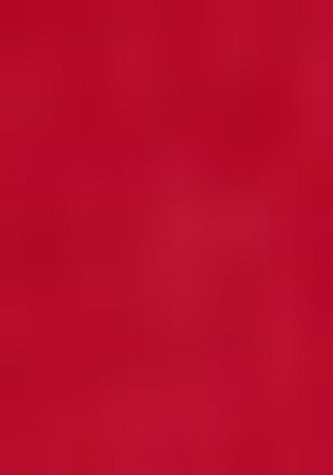 Red Embroidered Poly Blended Saree