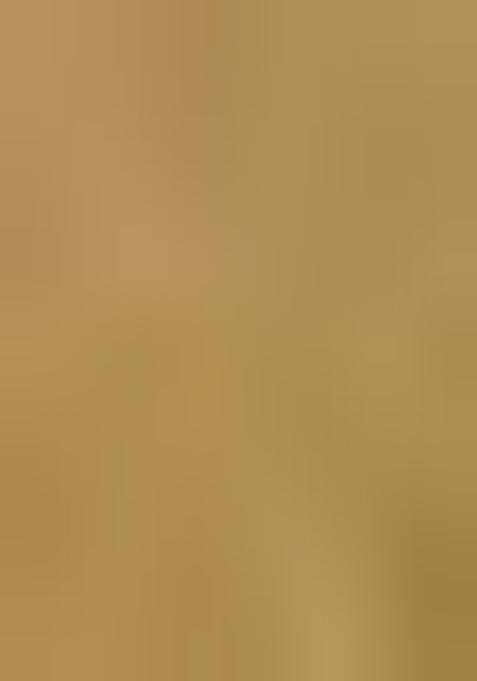 Yellow Printed Chiffon Saree