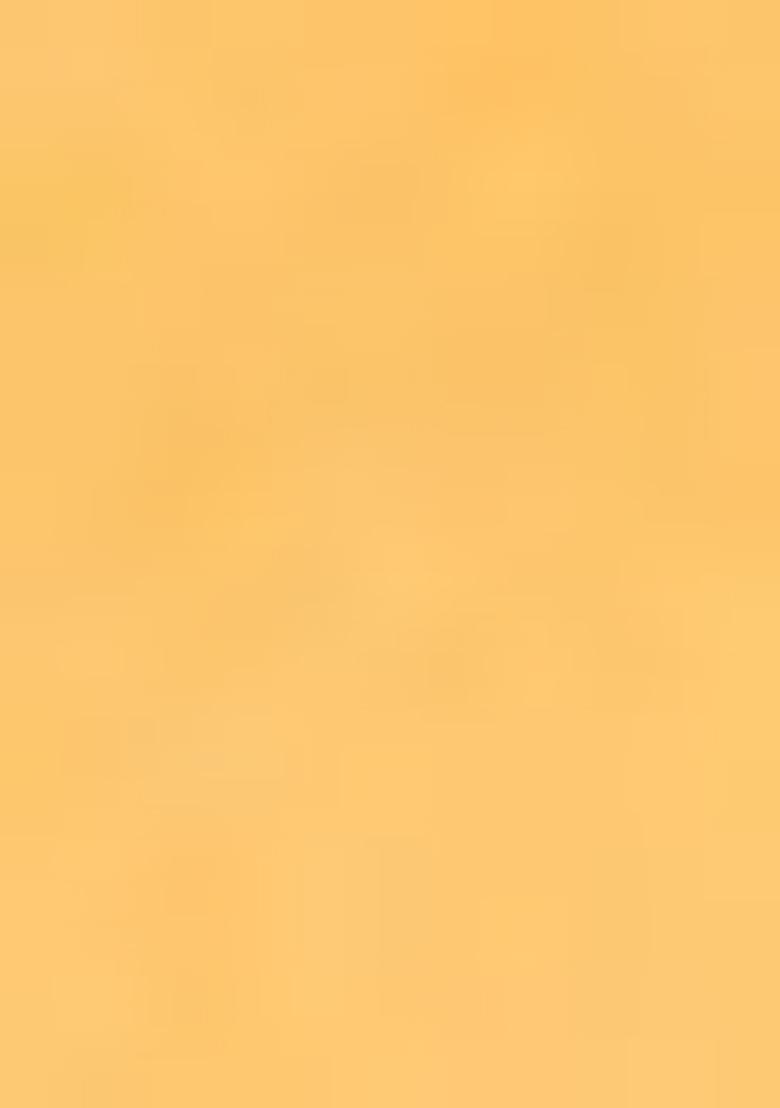 Orange Mirror Work Chiffon Saree Set