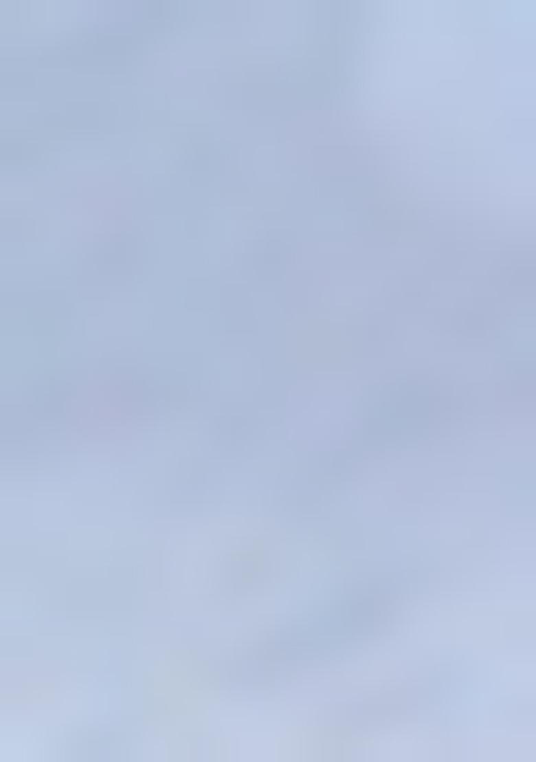 Grey Mirror Work Chiffon Saree Set