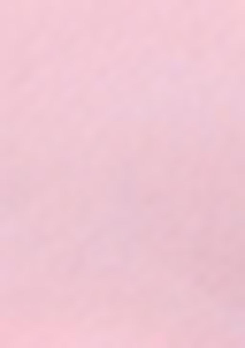 Baby Pink Mirror Work Chiffon Saree Set