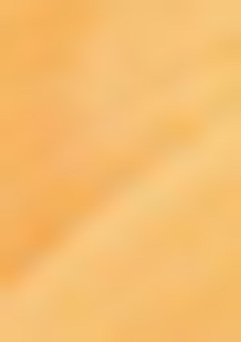 Orange Mirror Work Chiffon Saree Set