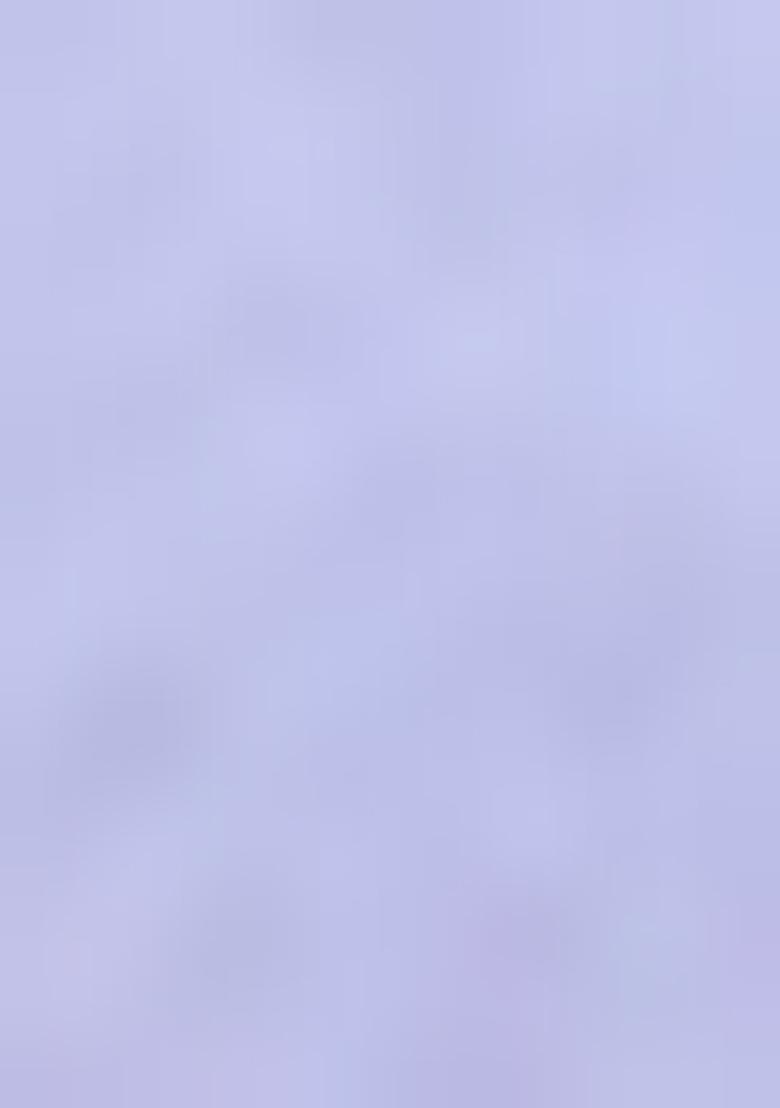 Lavender Mirror Work Chiffon Saree Set