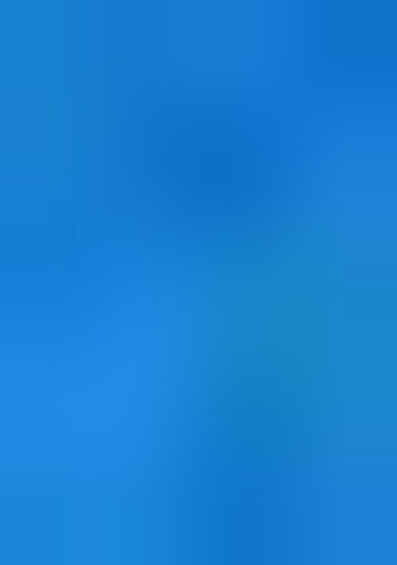 Sky Blue Embroidered Cotton Saree Set