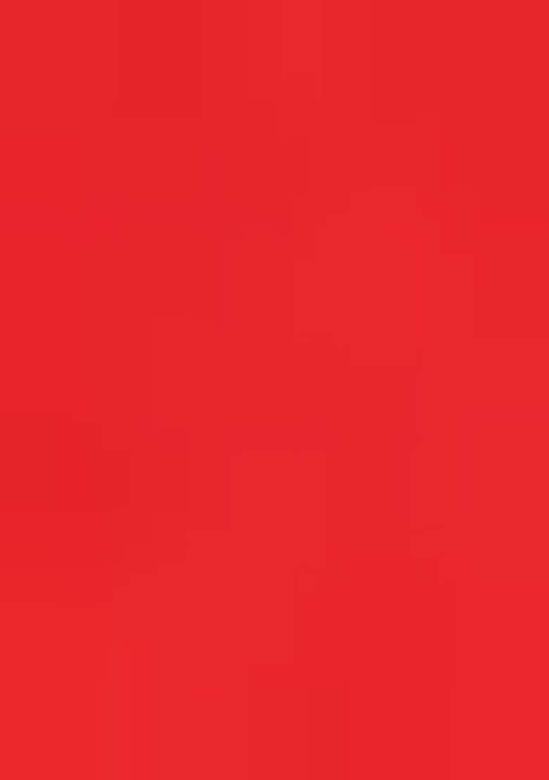 Red Cotton Saree Set with Embroidered & Sequin for Diwali | Wedding & Festive Wear - Indya