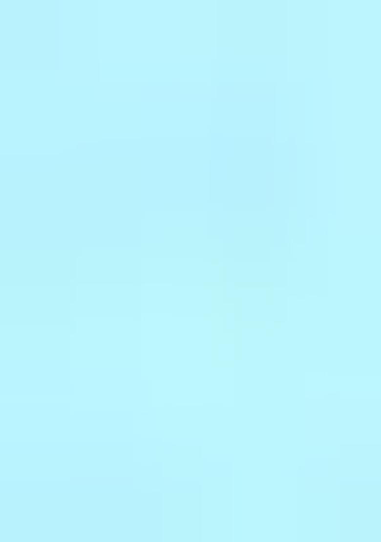 Aqua Blue Embroidered Cotton Saree