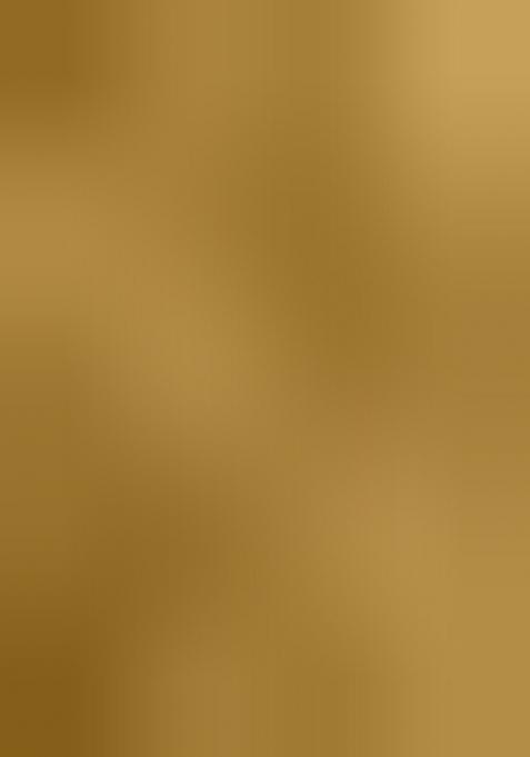 Gold Solid Tissue Saree Set