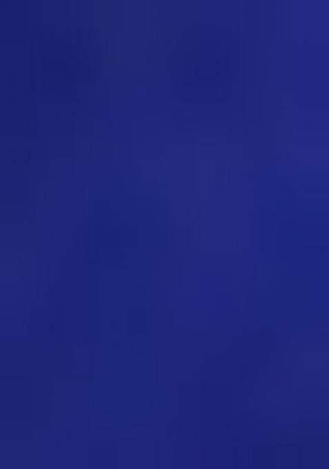 Royel Blue Solid Cotton Saree Set