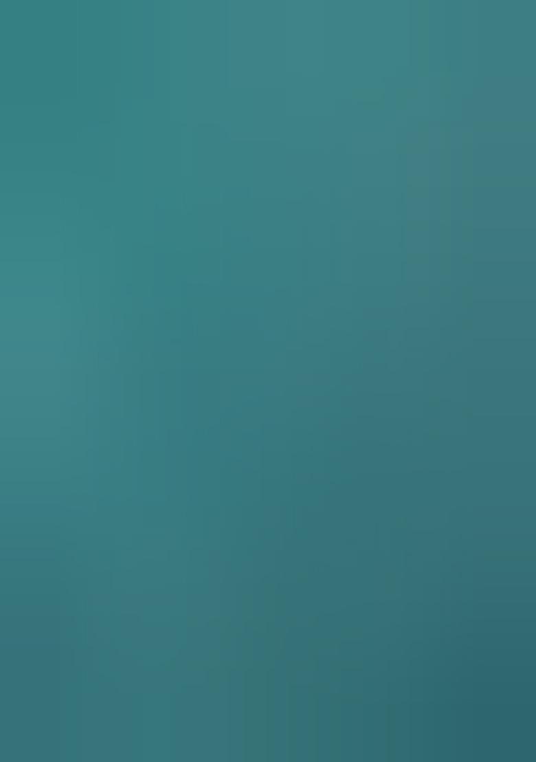 Teal Solid Cotton Saree Set