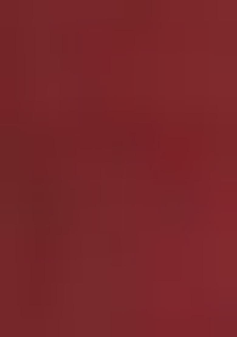 Maroon Solid Cotton Saree Set