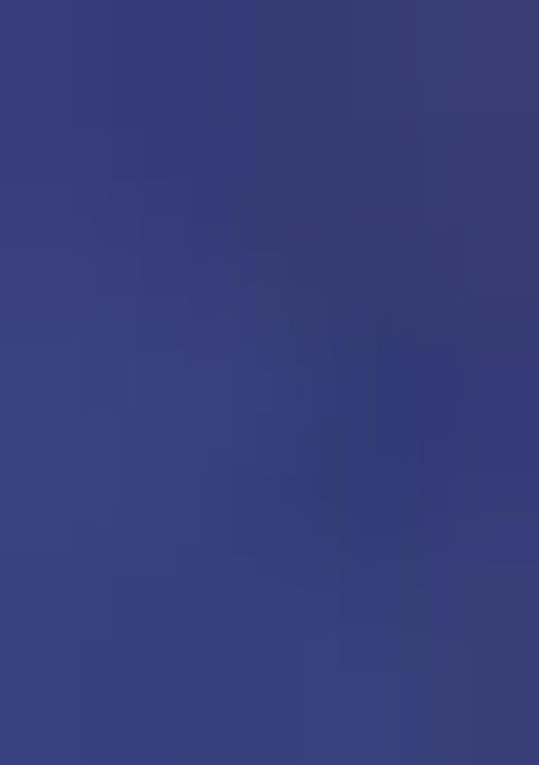 Blue Solid Cotton Saree Set