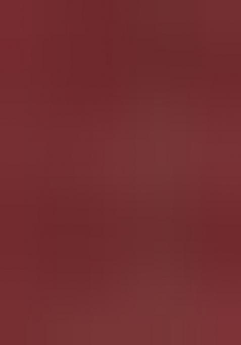 Red Solid Cotton Saree Set