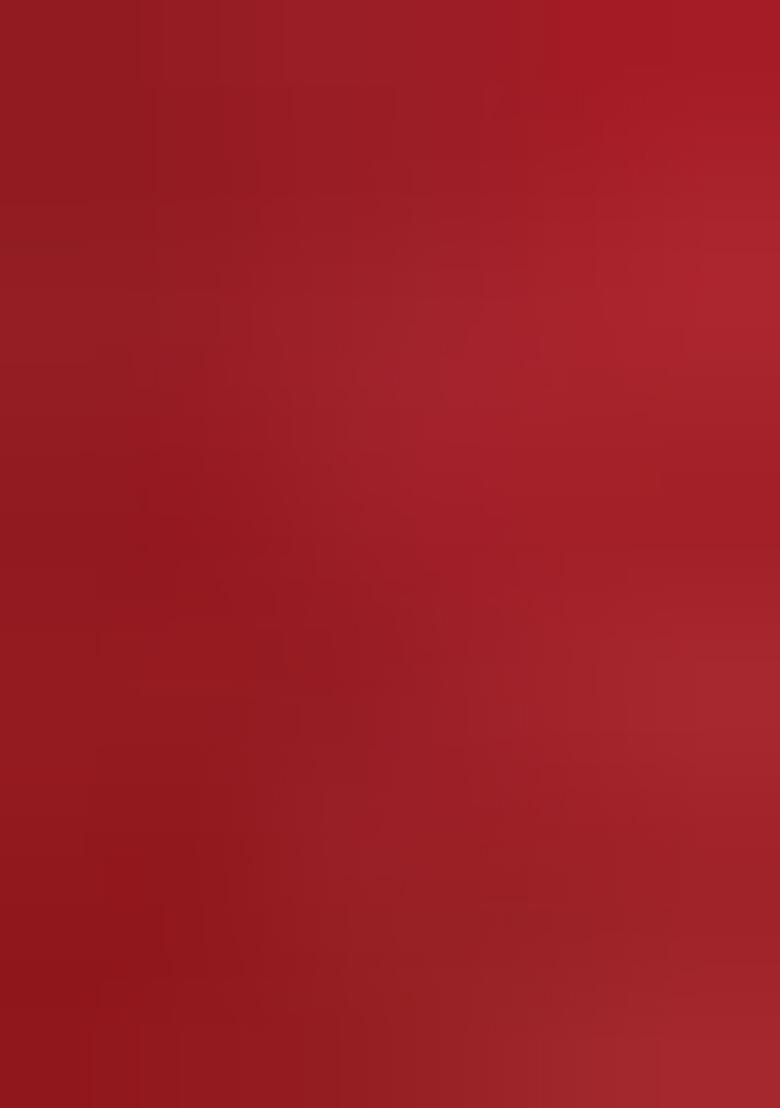 Red Solid Cotton Saree Set