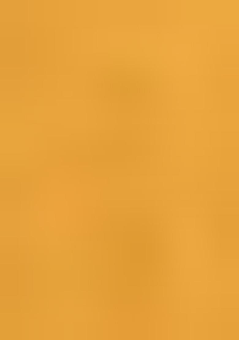 Yellow Solid Cotton Saree Set