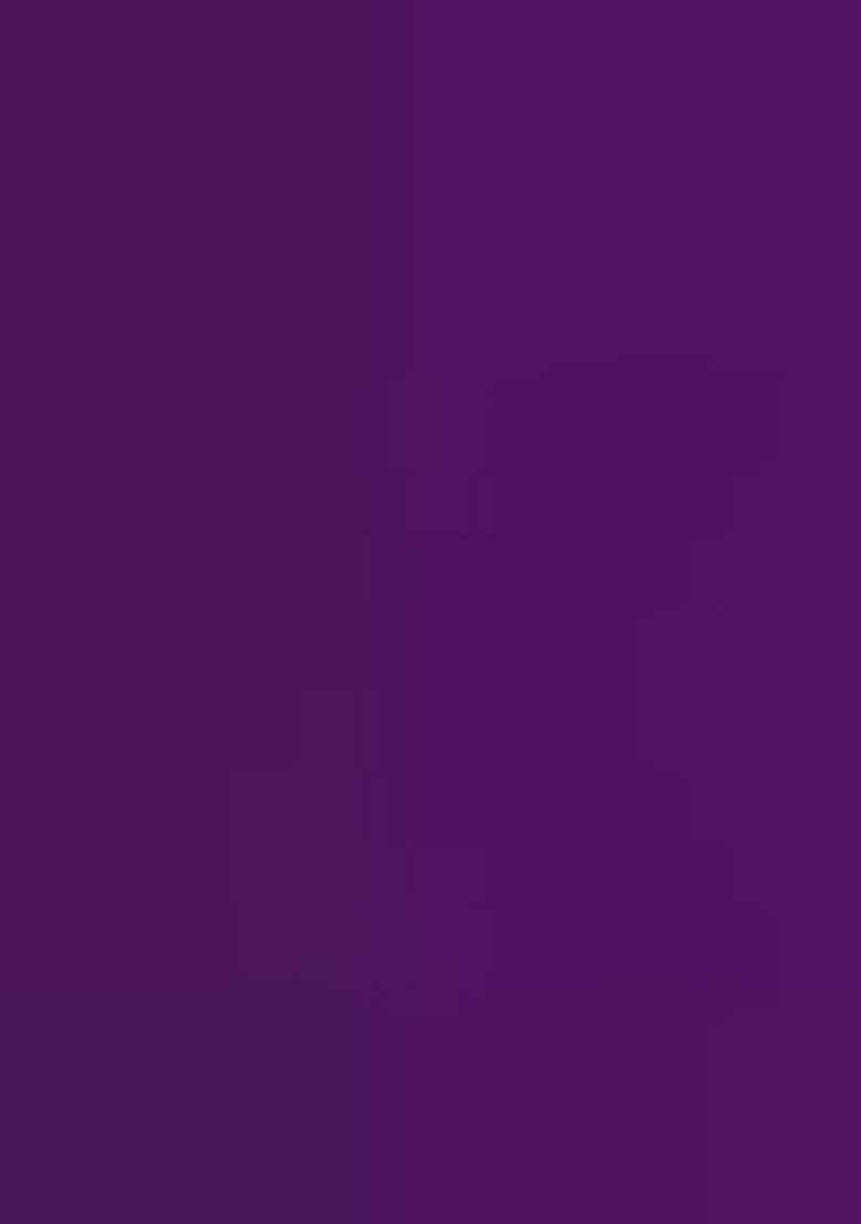 Purple Embroidered Georgette Saree Set for Diwali and Festive Wear - Indya