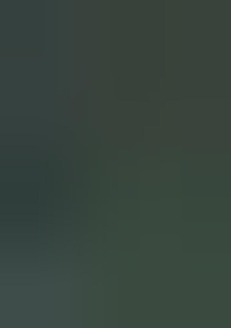 Green Embroidered Linen Saree Set