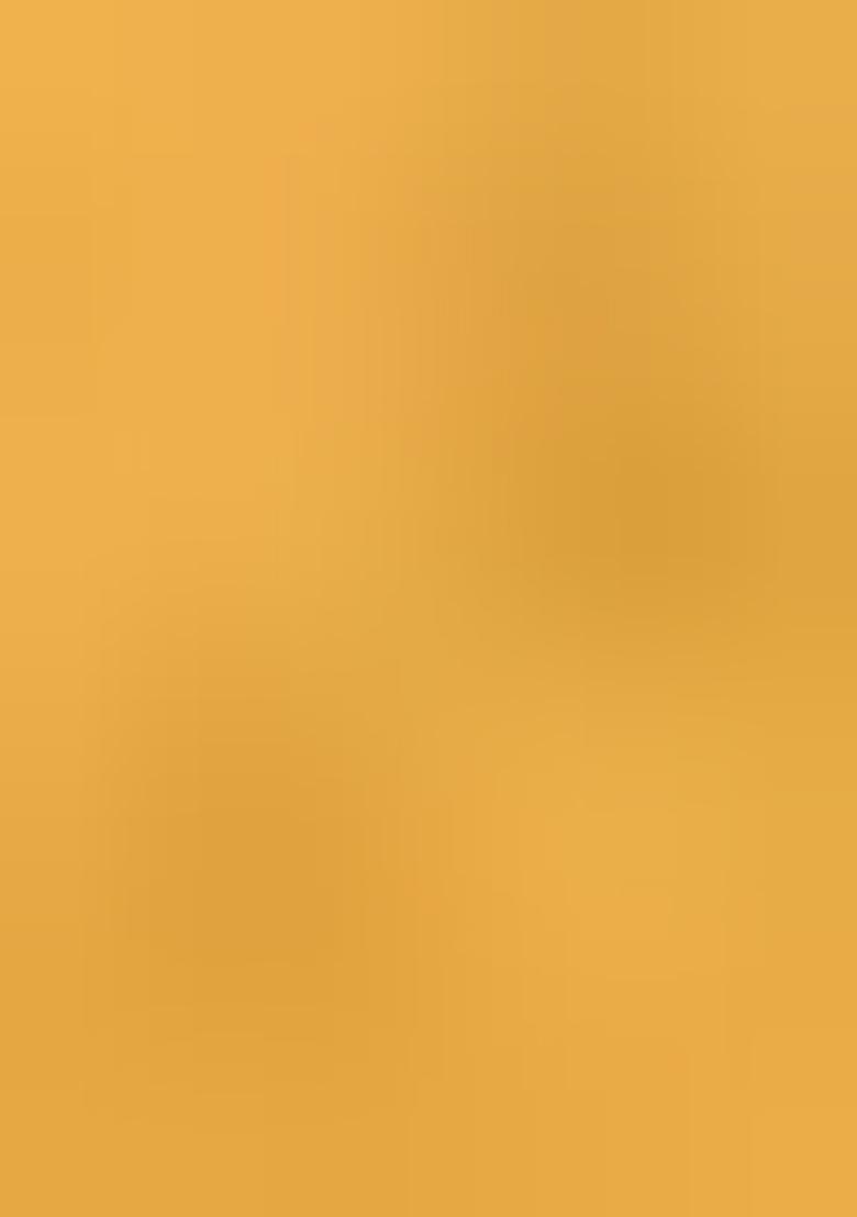 Mustard Yellow Embroidered Cotton And Acrylic Saree Set