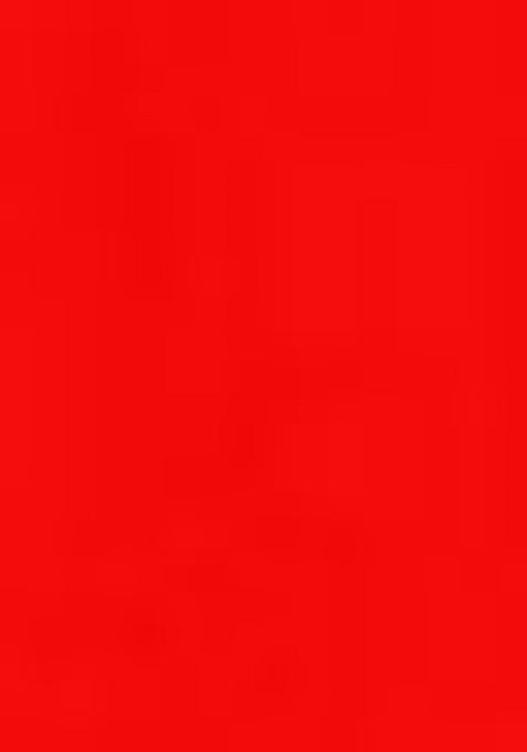 Red Embroidered Vichitra Silk Saree Set