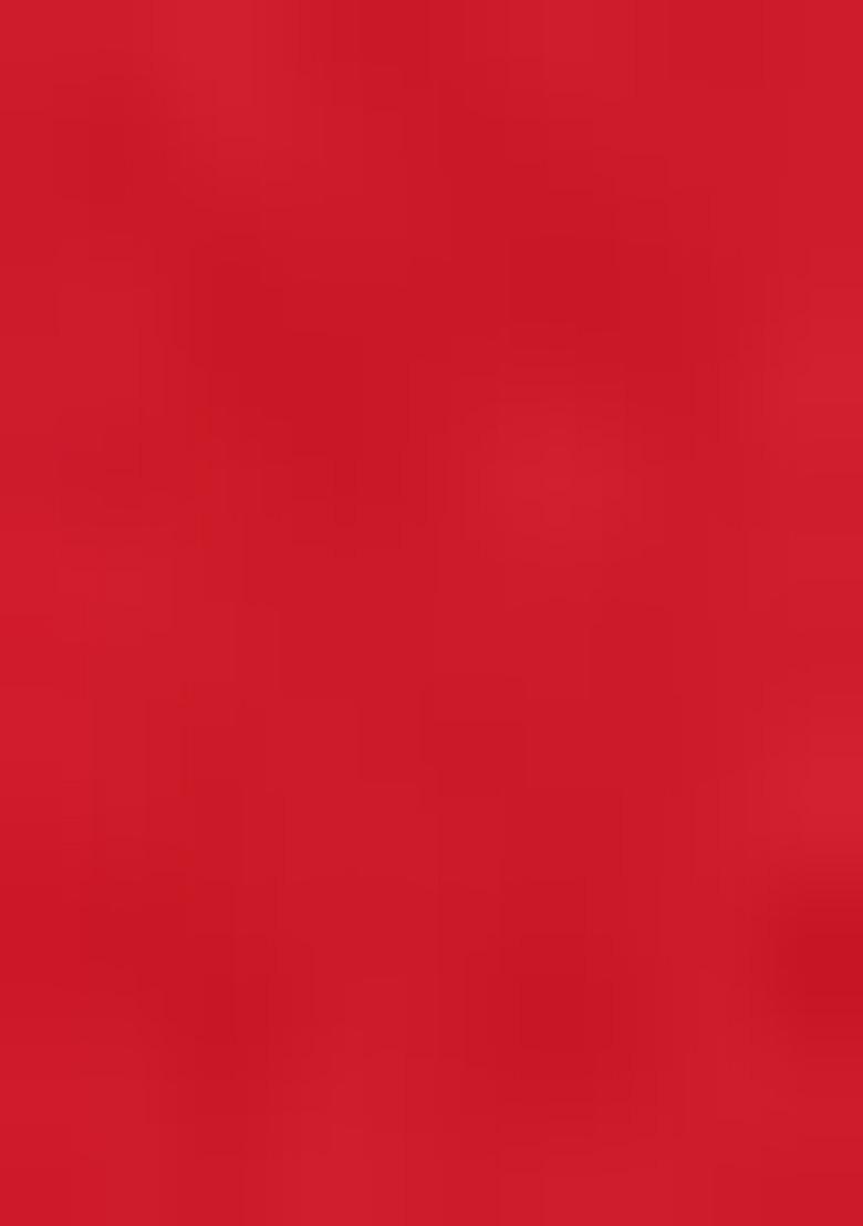 Red Embroidered Vichitra Silk Saree Set