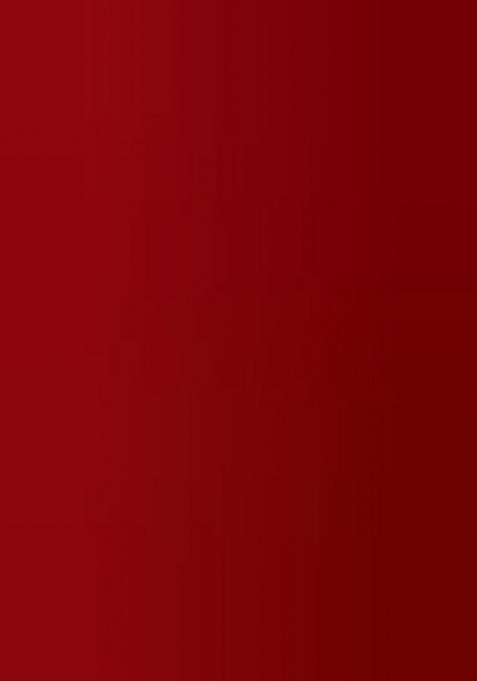 Red Weaving Viscose Organza Saree Set