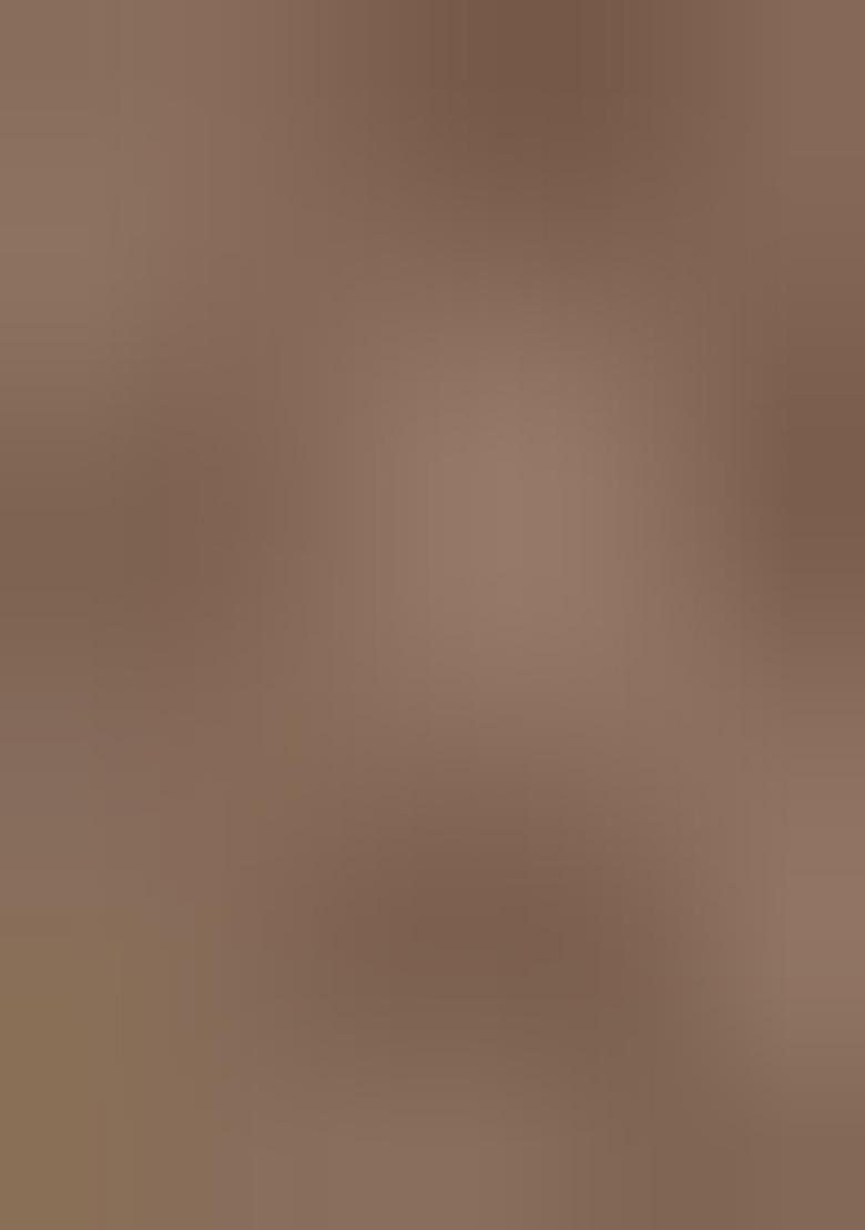 Light Brown Embroidererd Net Saree Set