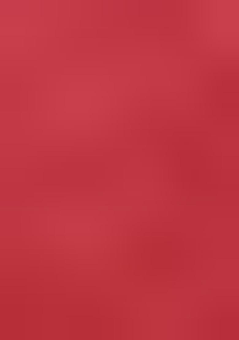 Red Mirror Work Chinnon Saree Set