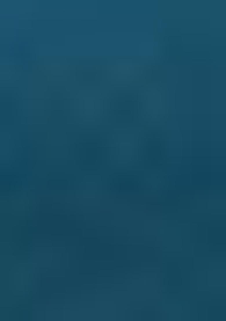 Blue Mirror Work Chinnon Saree Set