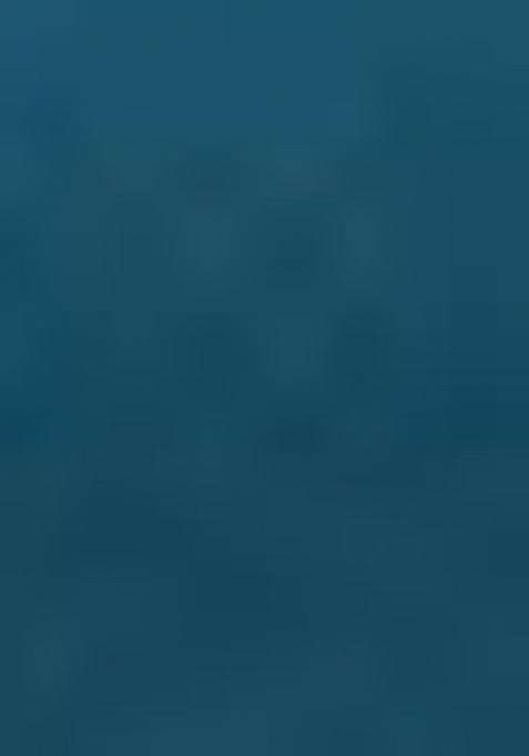 Blue Mirror Work Chinnon Saree Set