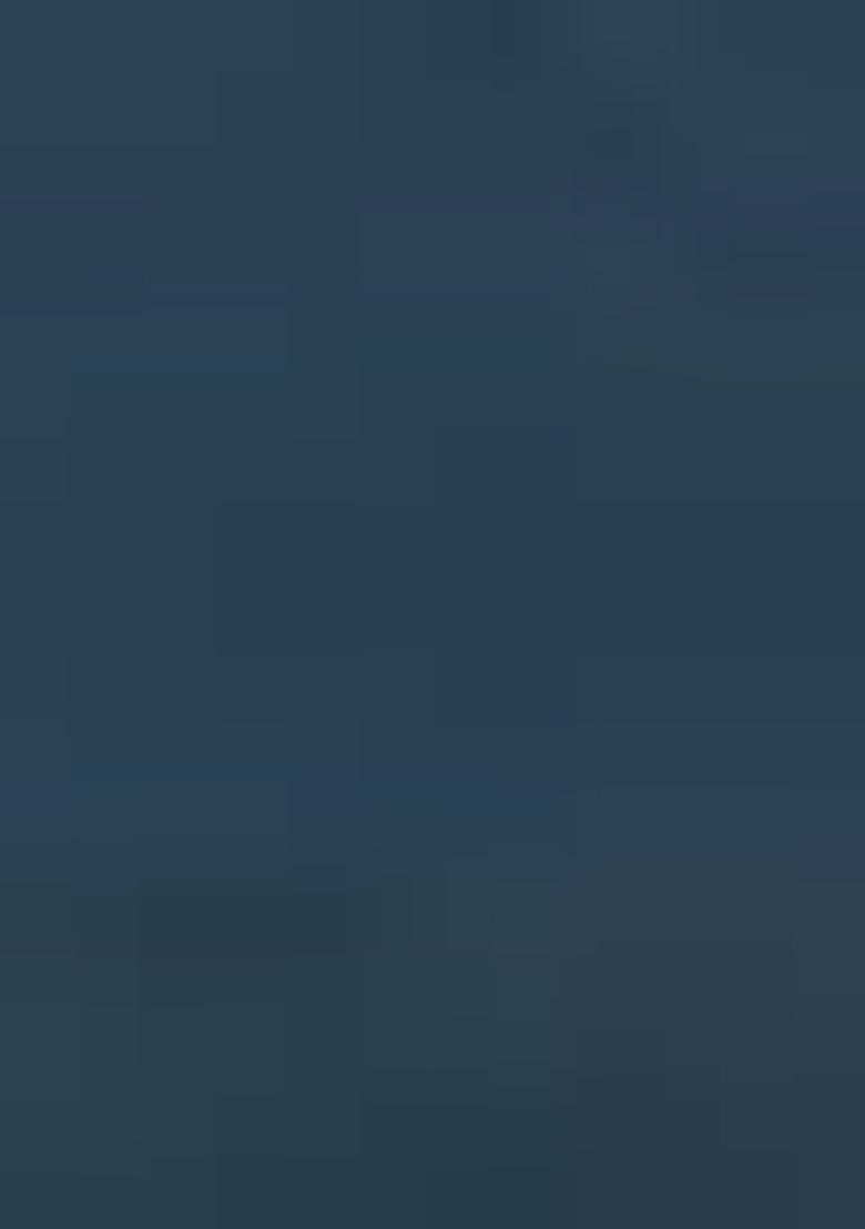 Petrol Blue Mirror Work Chinnon Saree Set