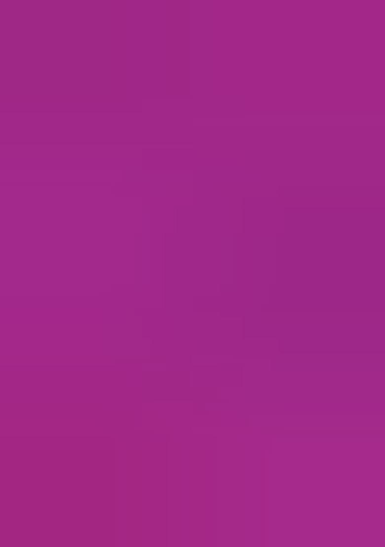 Purple Embroidered Blended Saree