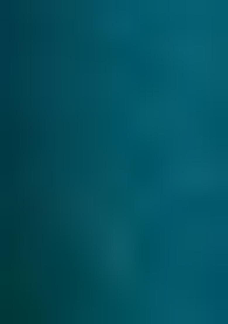 Teal Printed Linen Saree