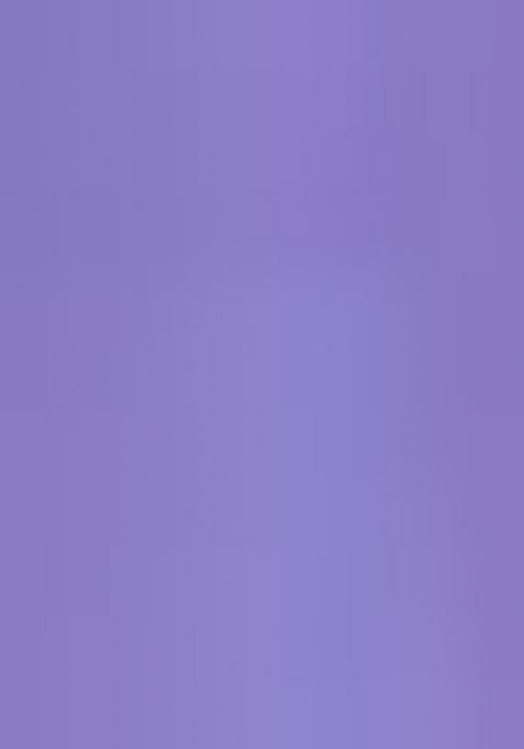 Lavender Printed Linen Saree