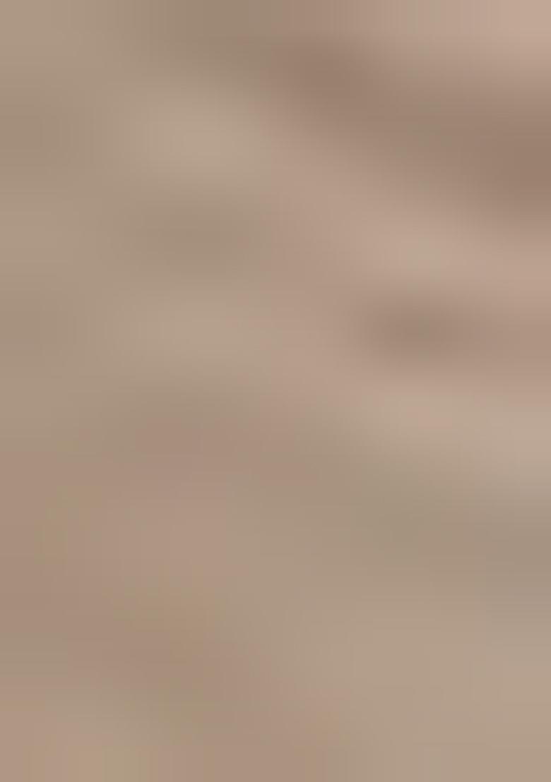 Beige Printed Silk Saree