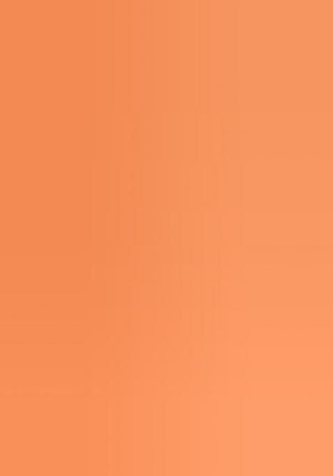 Peach Printed Silk Saree