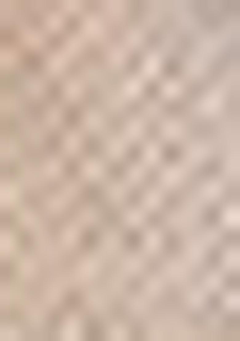 Beige Printed Silk Saree