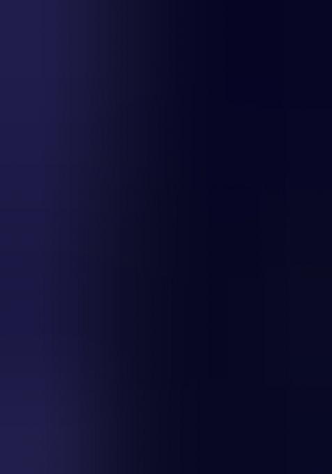 Blue Printed Linen Saree