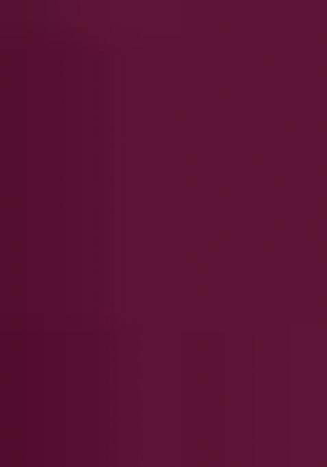 Wine Printed Linen Saree