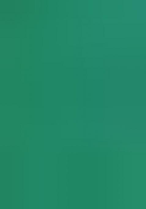 Green Printed Linen Saree