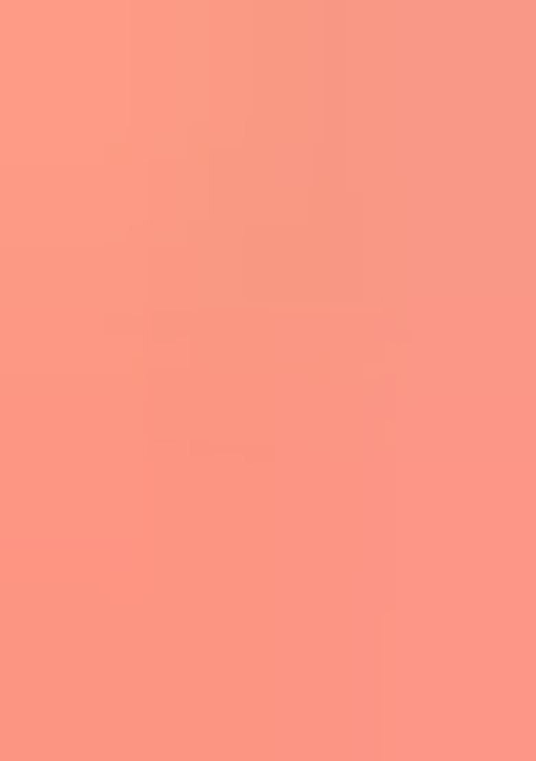 Peach Printed Silk Saree