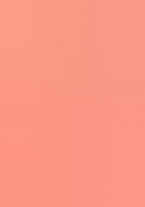 Peach Printed Silk Saree