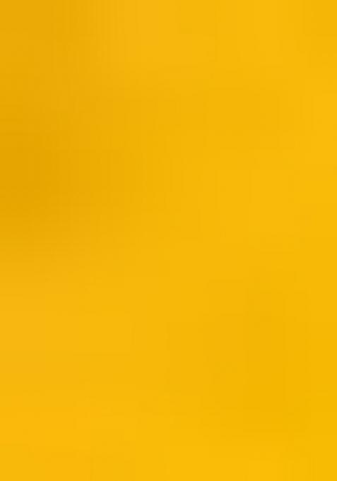 Yellow Printed Silk Saree