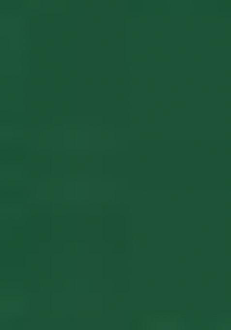 Green Printed Silk Saree