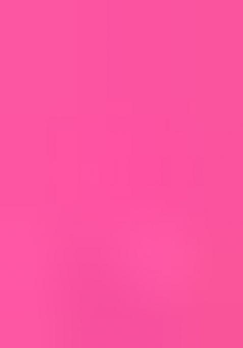 Pink Printed Silk Saree