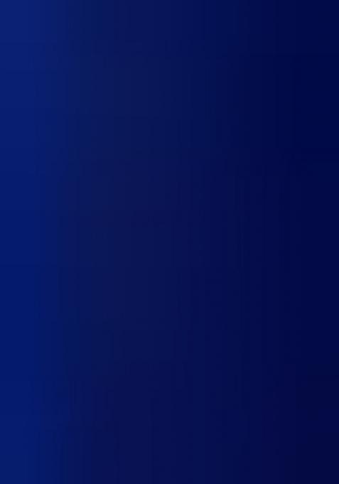 Blue Printed Silk Saree