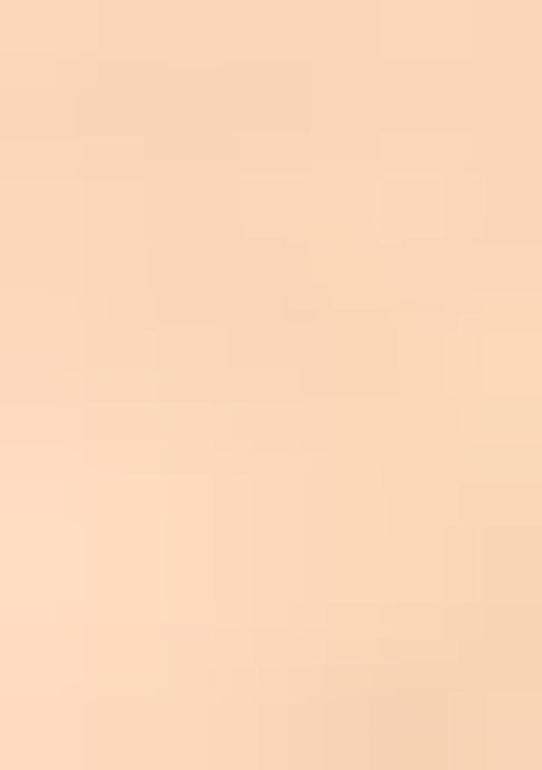 Peach Printed Silk Saree