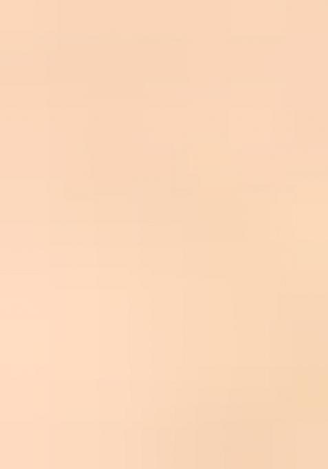 Peach Printed Silk Saree