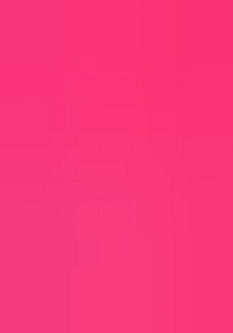 Pink Printed Silk Saree